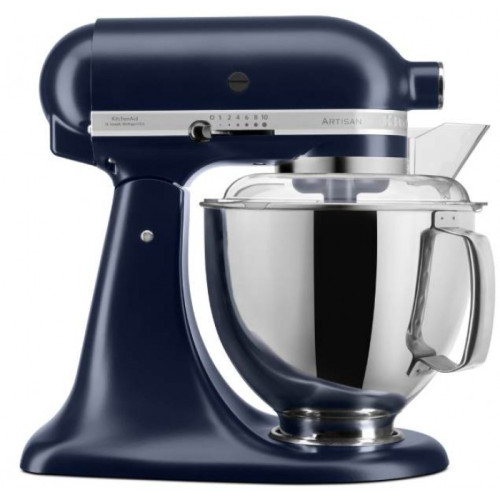 Кухонний комбайн KitchenAid 5KSM175PSEIB