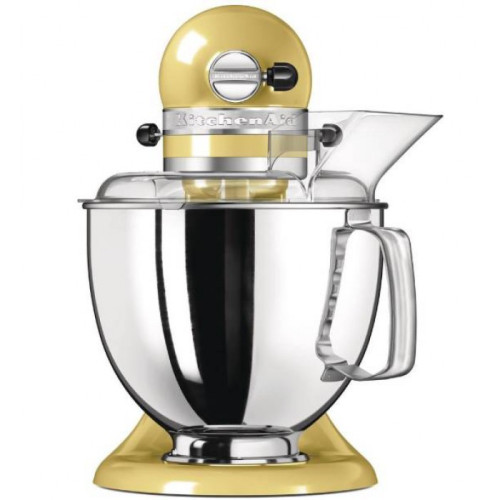 Кухонний комбайн KitchenAid 5KSM175PSEMY