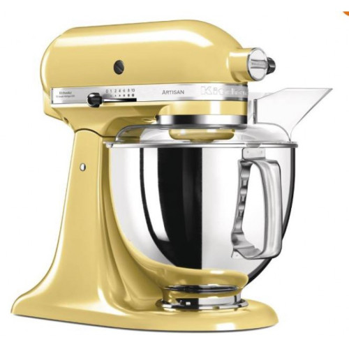 Кухонний комбайн KitchenAid 5KSM175PSEMY