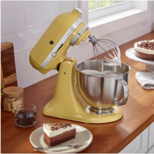Кухонний комбайн KitchenAid 5KSM175PSEMY