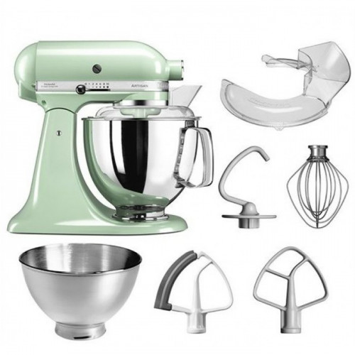 Кухонний комбайн KitchenAid 5KSM175PSEPT Кухонний комбайн KitchenAid 5KSM175PSEPT