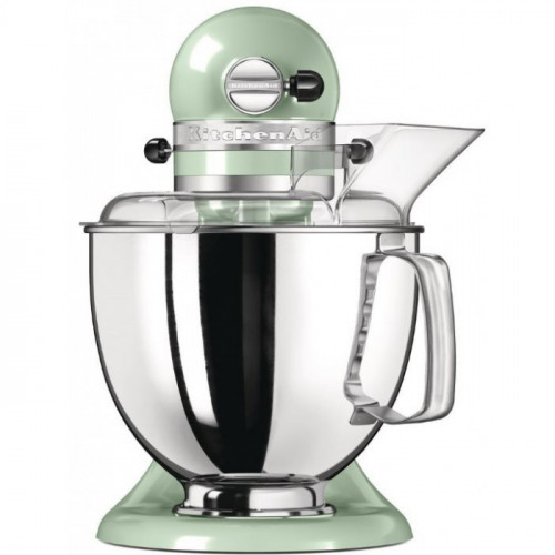Кухонний комбайн KitchenAid 5KSM175PSEPT Кухонний комбайн KitchenAid 5KSM175PSEPT