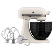 Кухонний комбайн KitchenAid 5KSM180CBELD