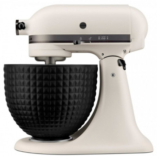 Кухонний комбайн KitchenAid 5KSM180CBELD