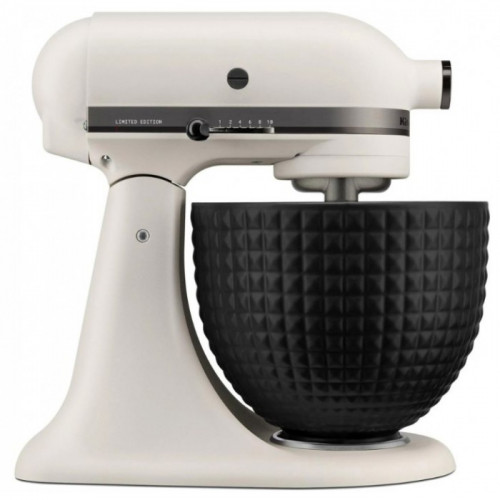 Кухонний комбайн KitchenAid 5KSM180CBELD