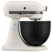 Кухонний комбайн KitchenAid 5KSM180CBELD