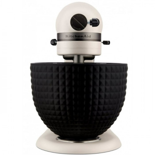 Кухонний комбайн KitchenAid 5KSM180CBELD