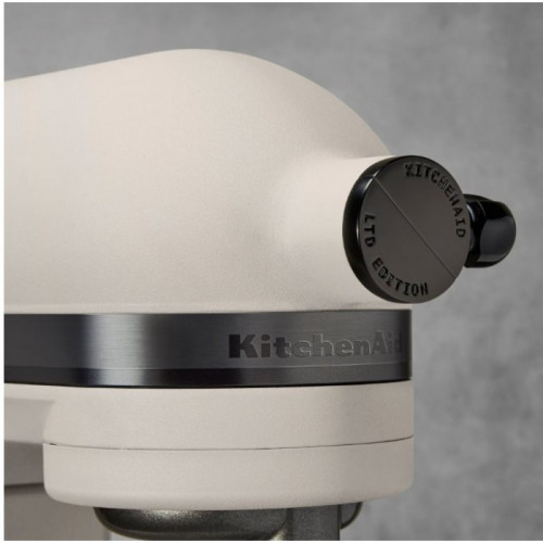Кухонний комбайн KitchenAid 5KSM180CBELD