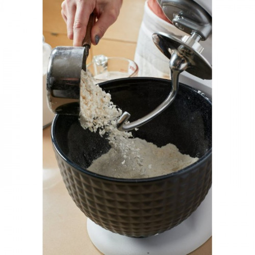 Кухонний комбайн KitchenAid 5KSM180CBELD
