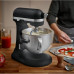 Кухонний комбайн KitchenAid 5KSM60SPXEBM