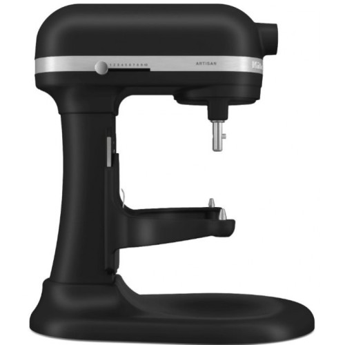 Кухонний комбайн KitchenAid 5KSM60SPXEBM