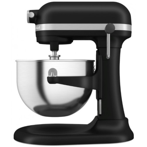 Кухонний комбайн KitchenAid 5KSM60SPXEBM Кухонний комбайн KitchenAid 5KSM60SPXEBM