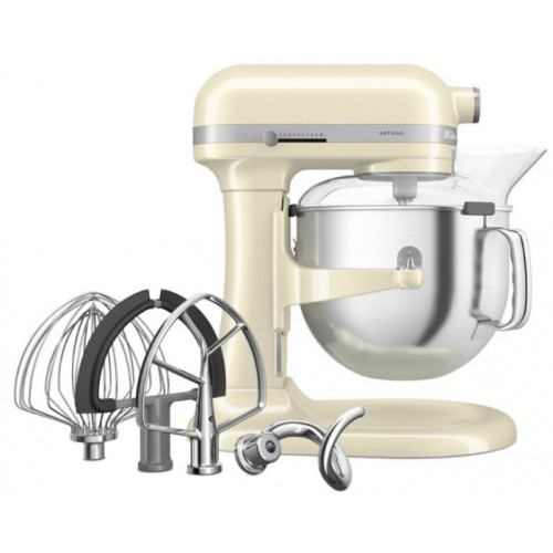 Кухонний комбайн KitchenAid 5KSM70SHXEAC