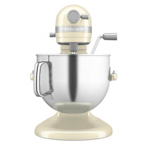 Кухонний комбайн KitchenAid 5KSM70SHXEAC