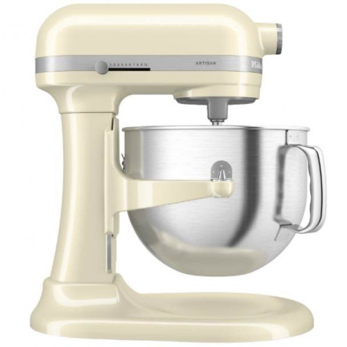 Кухонний комбайн KitchenAid 5KSM70SHXEAC
