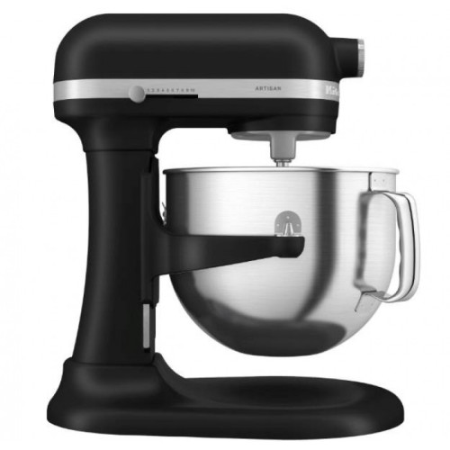Кухонний комбайн KitchenAid 5KSM70SHXEBM
