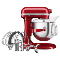 Кухонний комбайн KitchenAid 5KSM70SHXECA Кухонний комбайн KitchenAid 5KSM70SHXECA