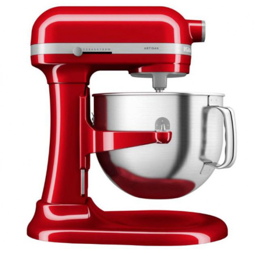 Кухонний комбайн KitchenAid 5KSM70SHXECA Кухонний комбайн KitchenAid 5KSM70SHXECA