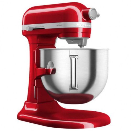 Кухонний комбайн KitchenAid 5KSM70SHXECA Кухонний комбайн KitchenAid 5KSM70SHXECA