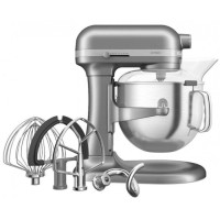 Кухонний комбайн KitchenAid 5KSM70SHXECU
