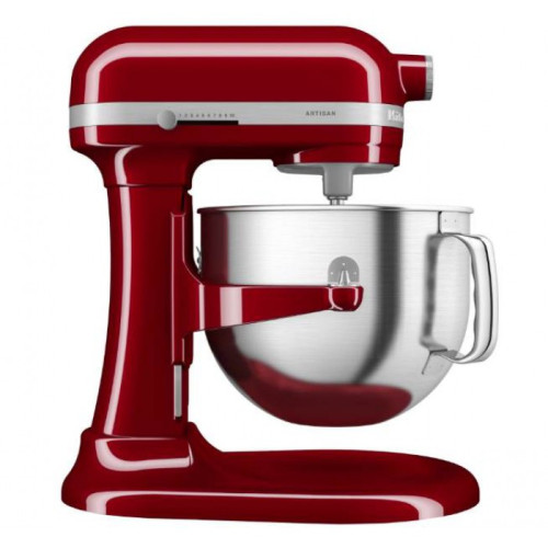 Кухонний комбайн KitchenAid 5KSM70SHXEER