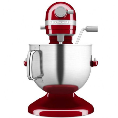 Кухонний комбайн KitchenAid 5KSM70SHXEER