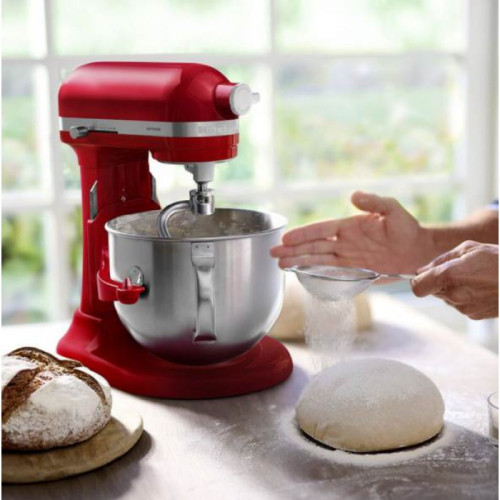 Кухонний комбайн KitchenAid 5KSM70SHXEER
