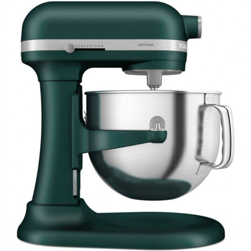 Кухонний комбайн KitchenAid 5KSM70SHXEPP