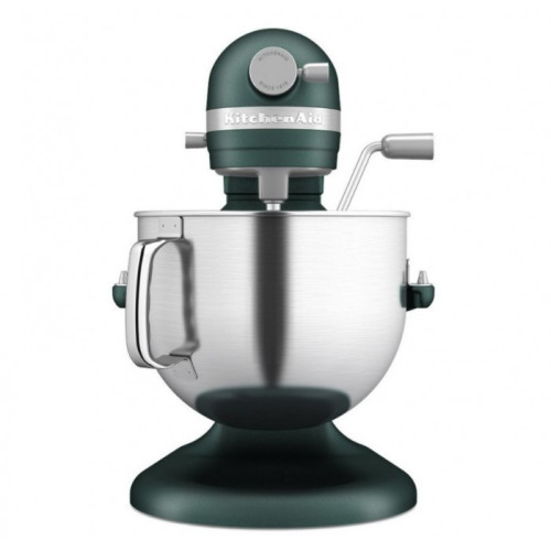Кухонний комбайн KitchenAid 5KSM70SHXEPP Кухонний комбайн KitchenAid 5KSM70SHXEPP