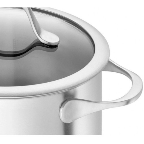 Набір посуду Zwilling J.A. Henckels Essence 5 66220-002-0