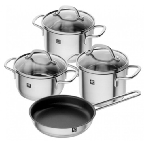 Набір посуду Zwilling J.A. Henckels Pico 66660-000