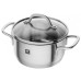 Набір посуду Zwilling J.A. Henckels Pico 66660-000