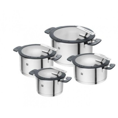 Набір посуду Zwilling J.A. Henckels Simplify 66870-004-0
