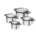 Набір посуду Zwilling J.A. Henckels Simplify 66870-004-0