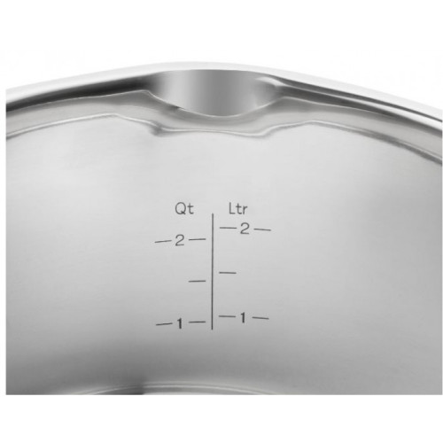 Набір посуду Zwilling J.A. Henckels Simplify 66870-004-0