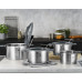 Набір посуду Zwilling J.A. Henckels Simplify 66870-004-0