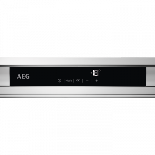 Вбудована морозильна камера AEG ABE818E6NC