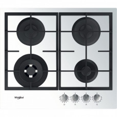 Варильна поверхня газова Whirlpool AKTL 629 WH