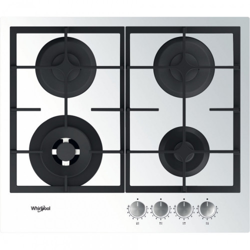 Варильна поверхня газова Whirlpool AKTL 629 WH