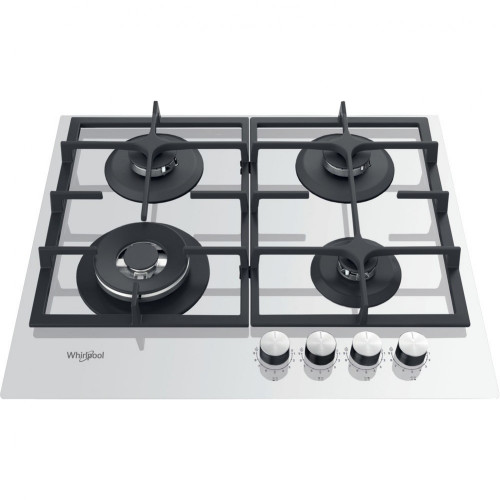 Варильна поверхня газова Whirlpool AKTL 629 WH