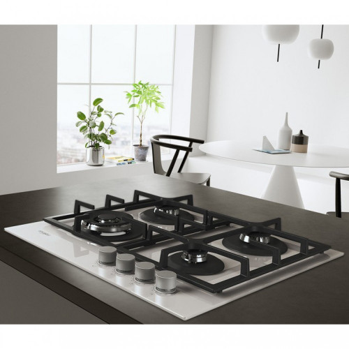 Варильна поверхня газова Whirlpool AKTL 629 WH