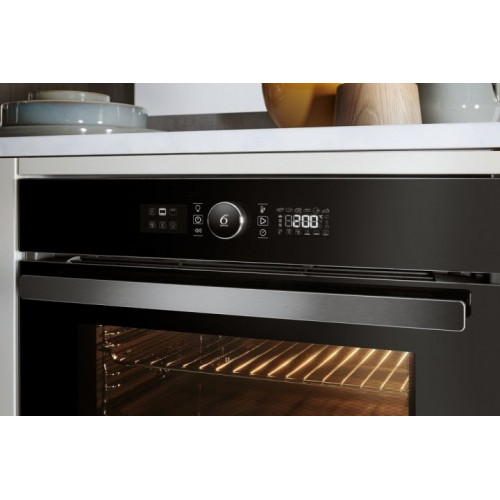 Духова шафа Whirlpool AKZ9 6240 NB