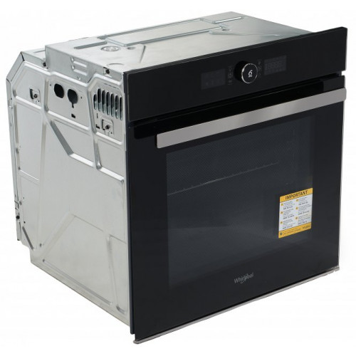Духова шафа Whirlpool AKZ9 6240 NB