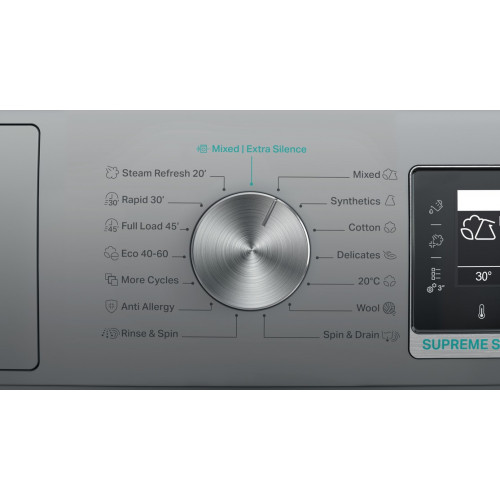 Пральна машина Whirlpool AWH912S/PRO Пральна машина Whirlpool AWH912S/PRO