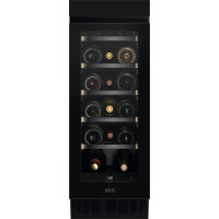 Винна шафа AEG AWUS018B7B