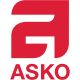 Витяжки Asko