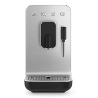 Кавомашина Smeg BCC12BLMEU Кавомашина Smeg BCC12BLMEU
