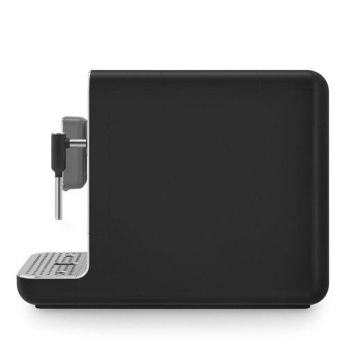 Кавомашина Smeg BCC12BLMEU