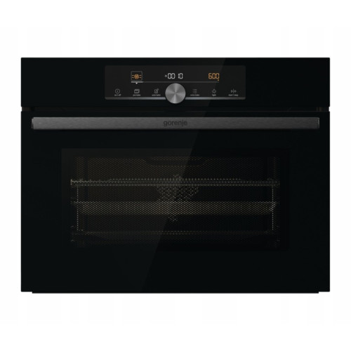 Духова шафа Gorenje BCM4547A10BG