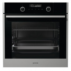 Духовой шкаф Gorenje BCS747S34X
